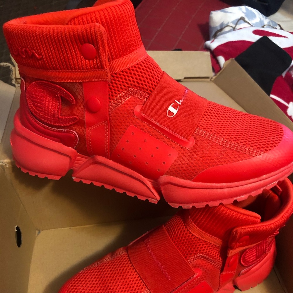 Champion Shoes